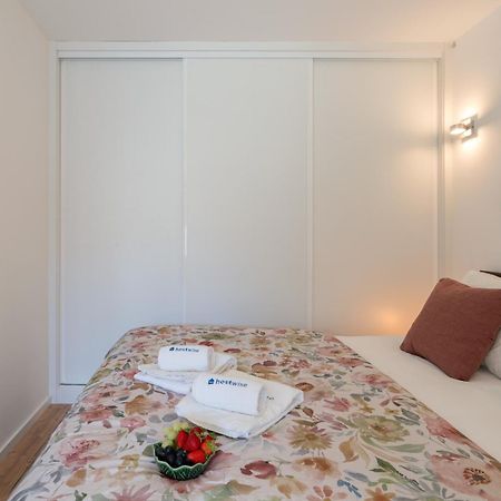Host Wise - Charming Welcoming Flat - Centrally Located بورتو المظهر الخارجي الصورة