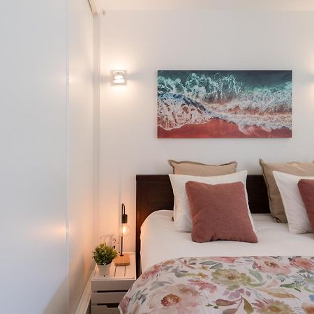 Host Wise - Charming Welcoming Flat - Centrally Located بورتو المظهر الخارجي الصورة