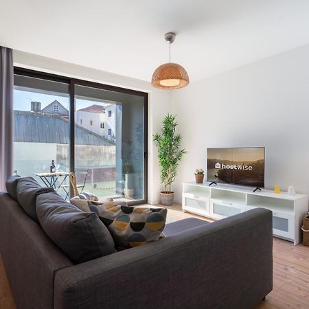 Host Wise - Charming Welcoming Flat - Centrally Located بورتو المظهر الخارجي الصورة