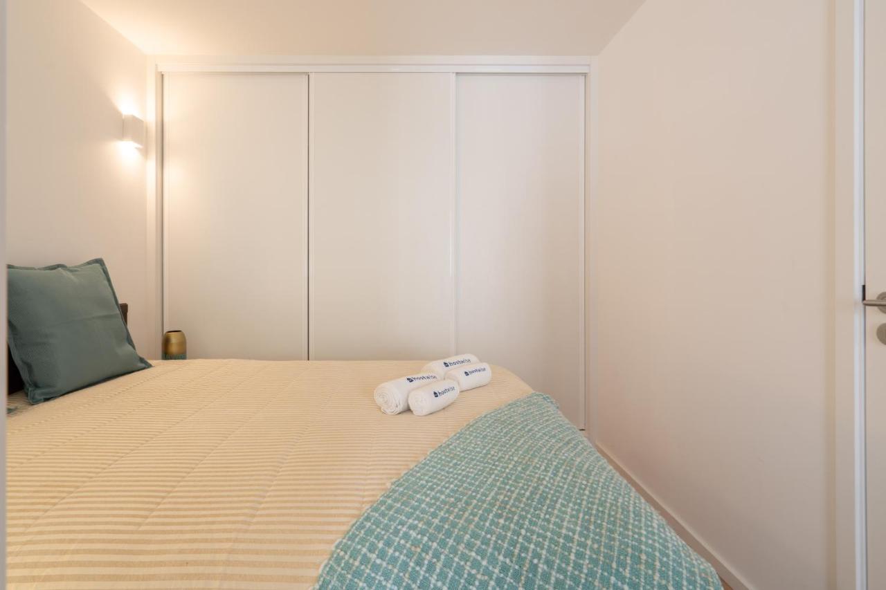 Host Wise - Charming Welcoming Flat - Centrally Located بورتو المظهر الخارجي الصورة
