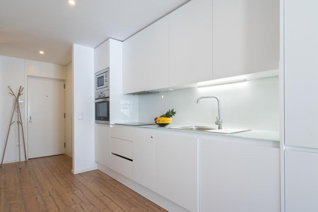 Host Wise - Charming Welcoming Flat - Centrally Located بورتو المظهر الخارجي الصورة