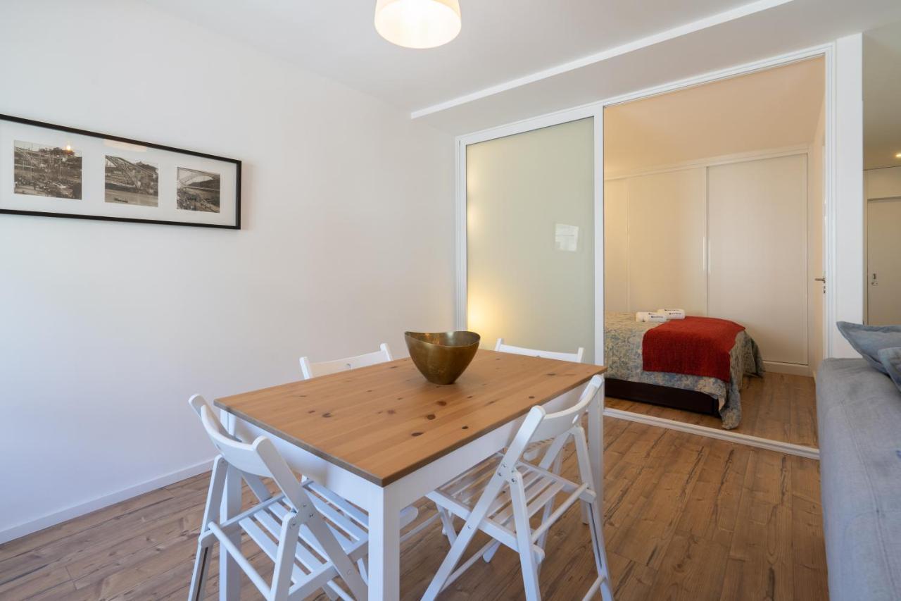 Host Wise - Charming Welcoming Flat - Centrally Located بورتو المظهر الخارجي الصورة