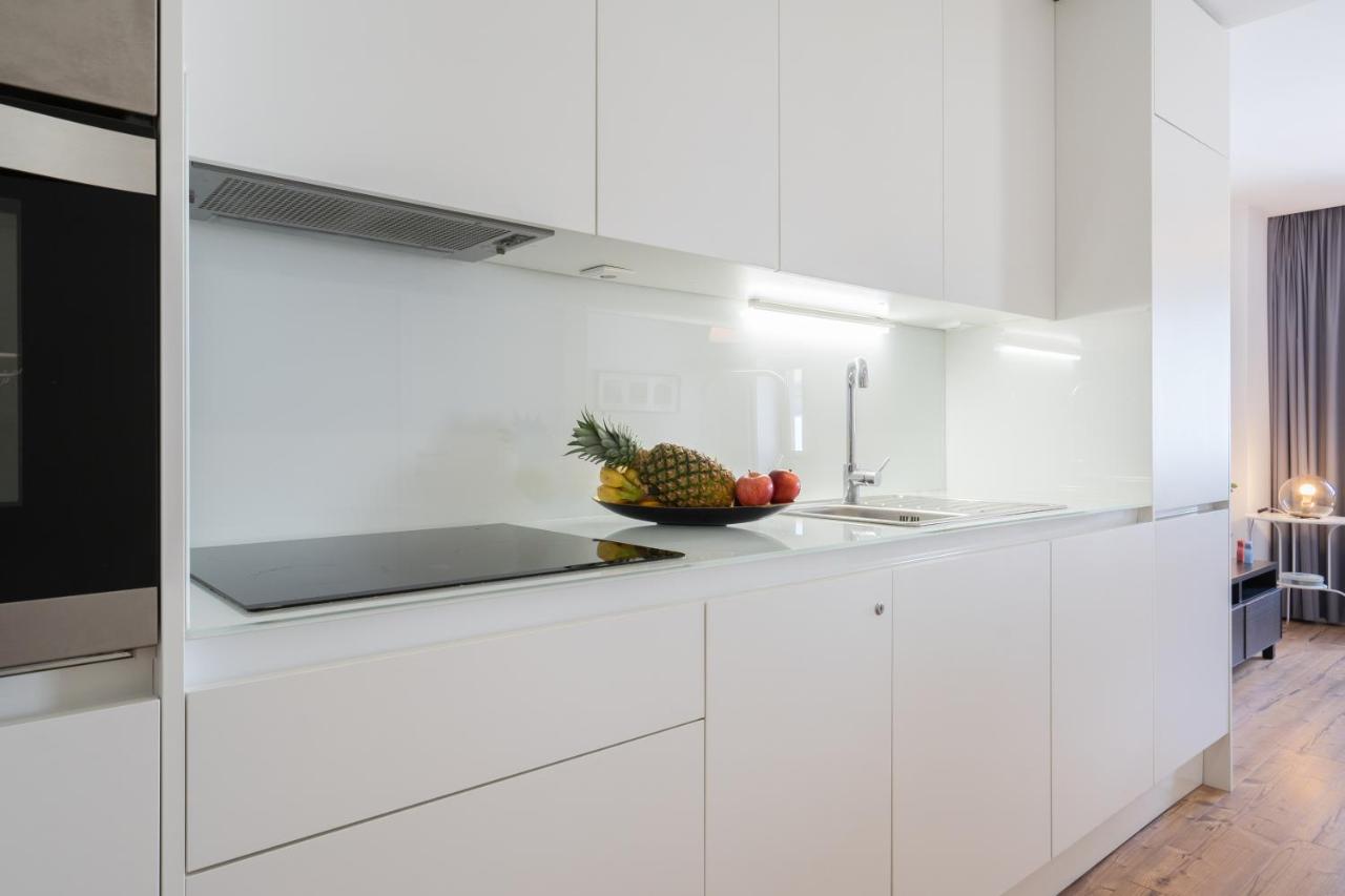 Host Wise - Charming Welcoming Flat - Centrally Located بورتو المظهر الخارجي الصورة