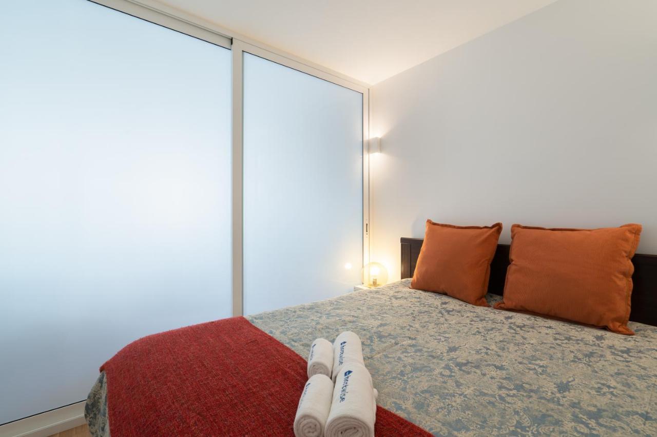 Host Wise - Charming Welcoming Flat - Centrally Located بورتو المظهر الخارجي الصورة