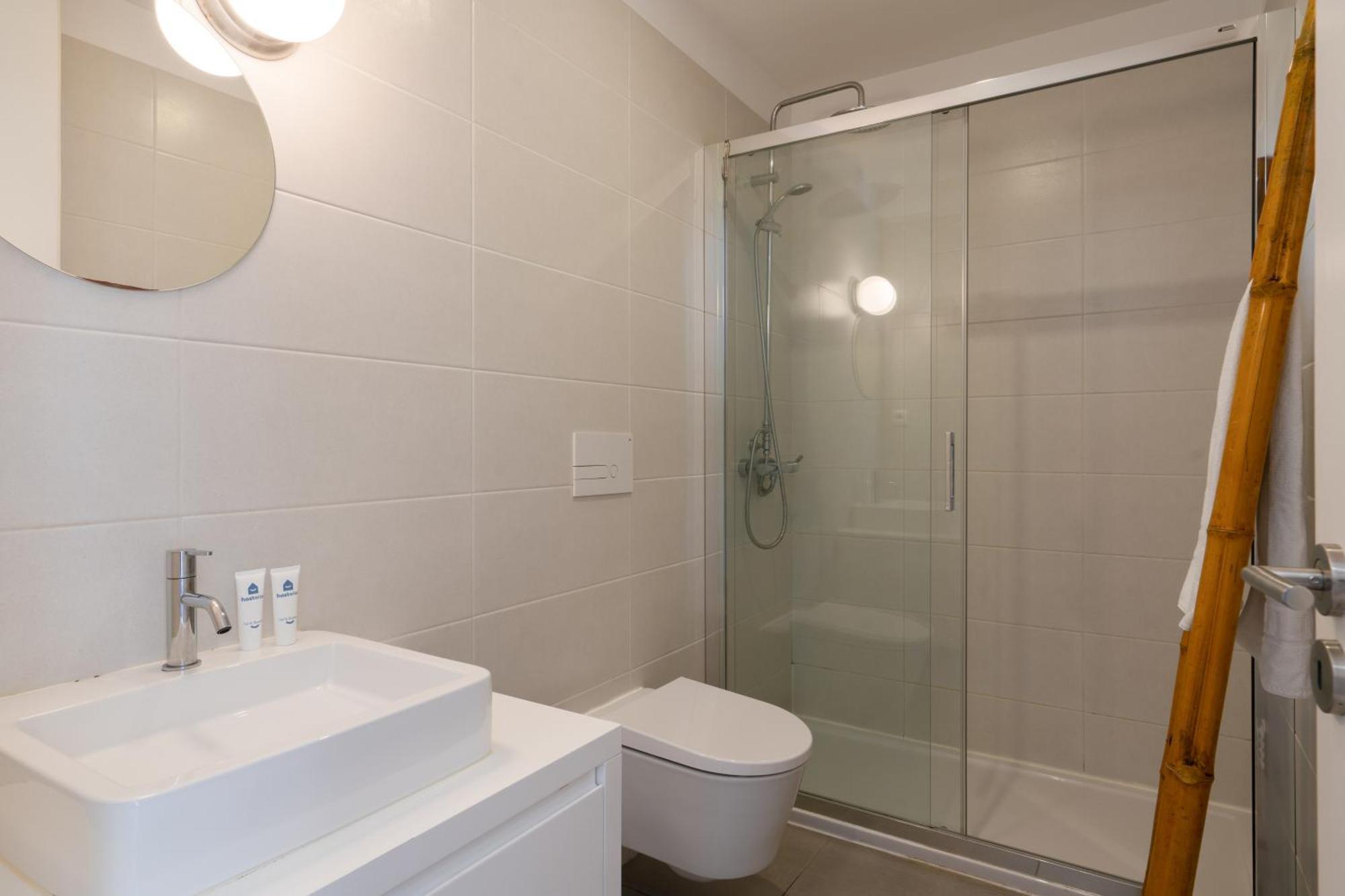 Host Wise - Charming Welcoming Flat - Centrally Located بورتو المظهر الخارجي الصورة