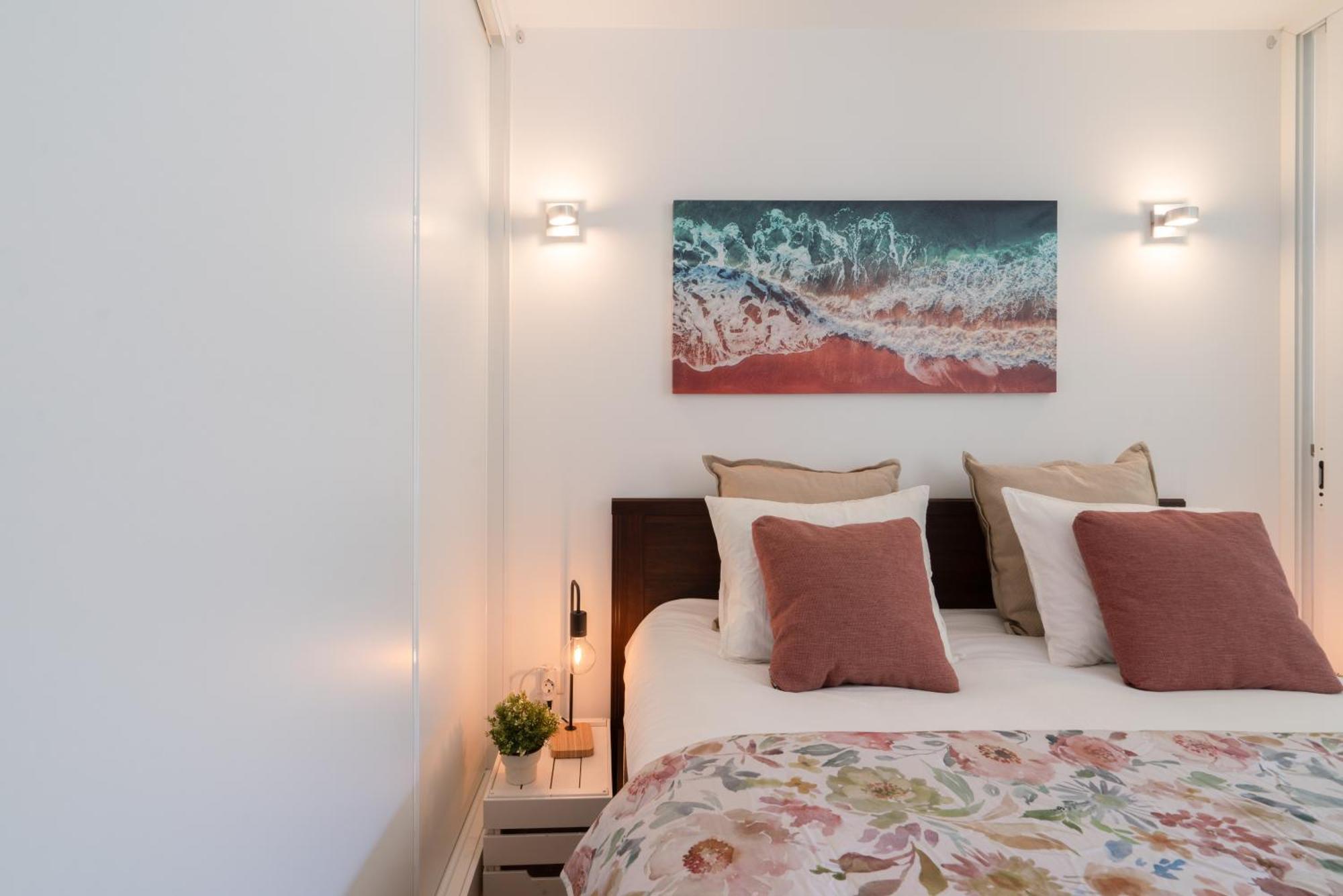 Host Wise - Charming Welcoming Flat - Centrally Located بورتو المظهر الخارجي الصورة