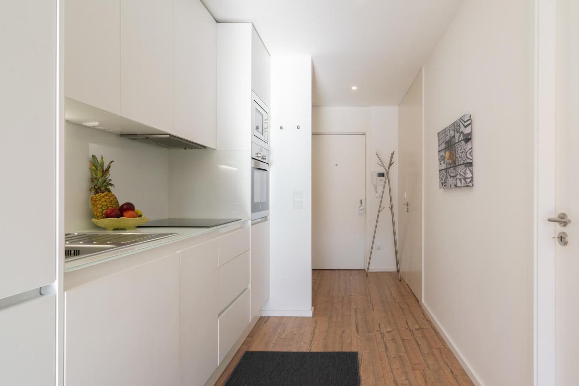 Host Wise - Charming Welcoming Flat - Centrally Located بورتو المظهر الخارجي الصورة